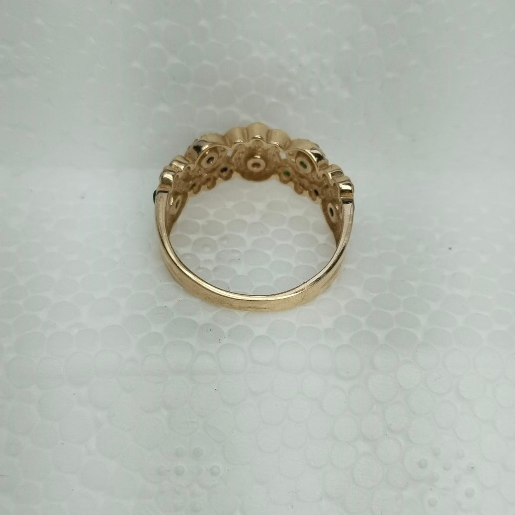 ANILLOS DAMA ORO 14K 3.3 (NUEVO)