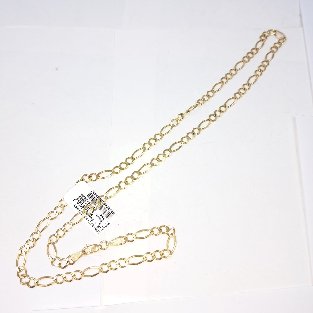 CADENA ORO 10 K 11,70 GRMS (SEMINUEVO)