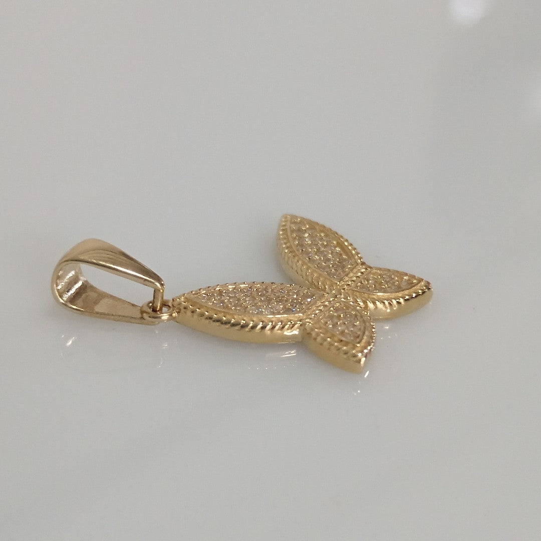 DIJES ORO 14K 2.2 (NUEVO)