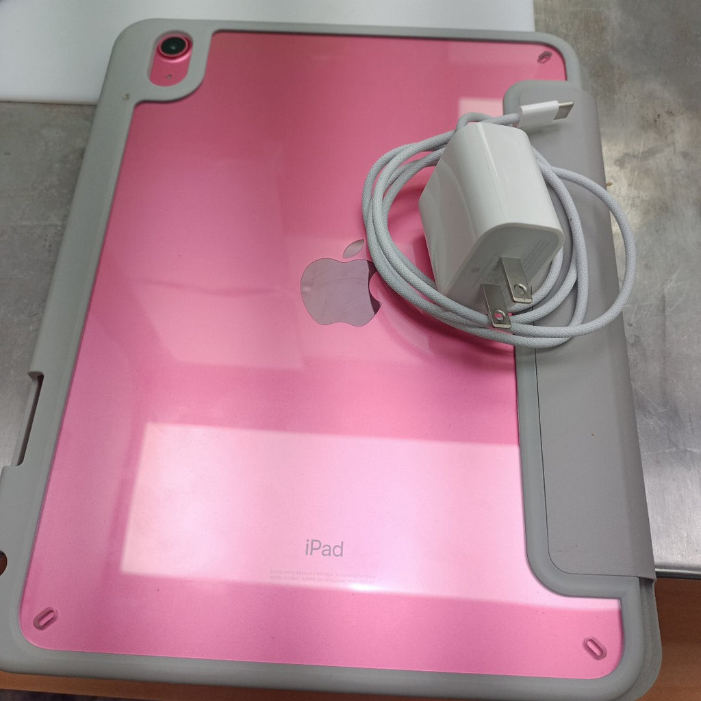TABLETA APPLE IPAD 10 A2696 256 GB 4 GB RAM (SEMINUEVO)