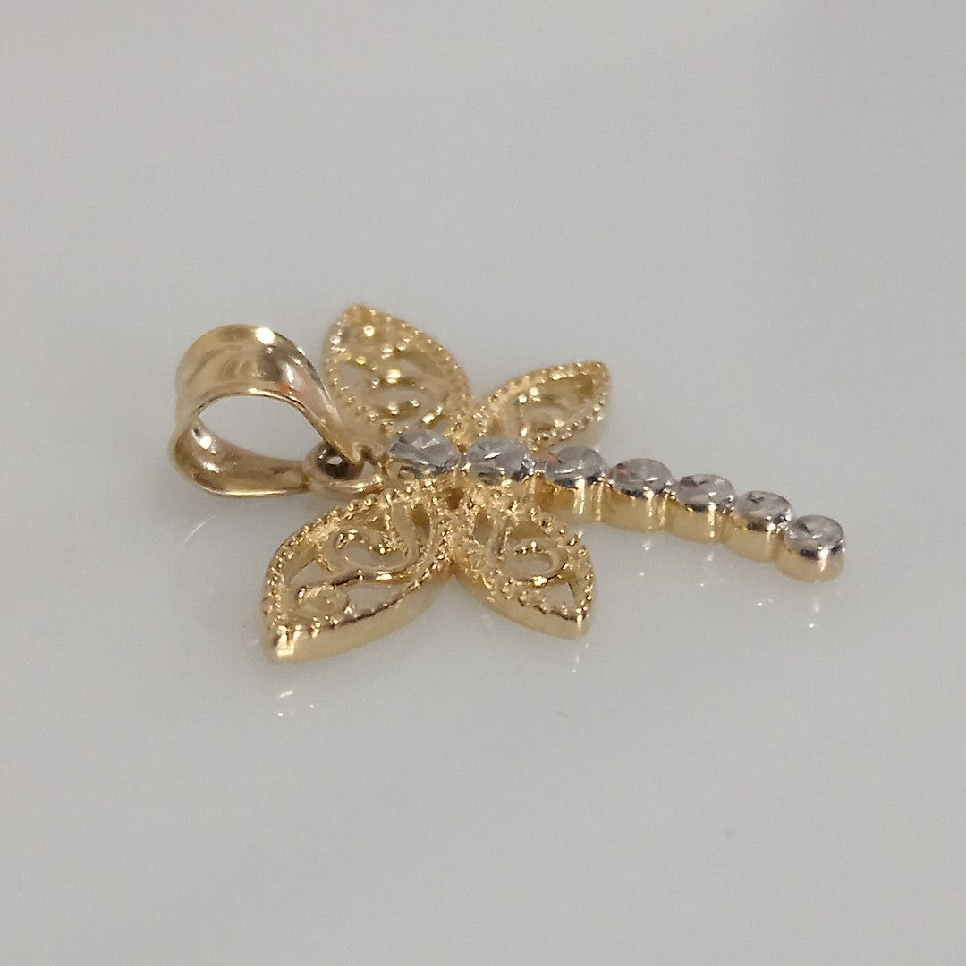 DIJES ORO 14K 1.1 (NUEVO)