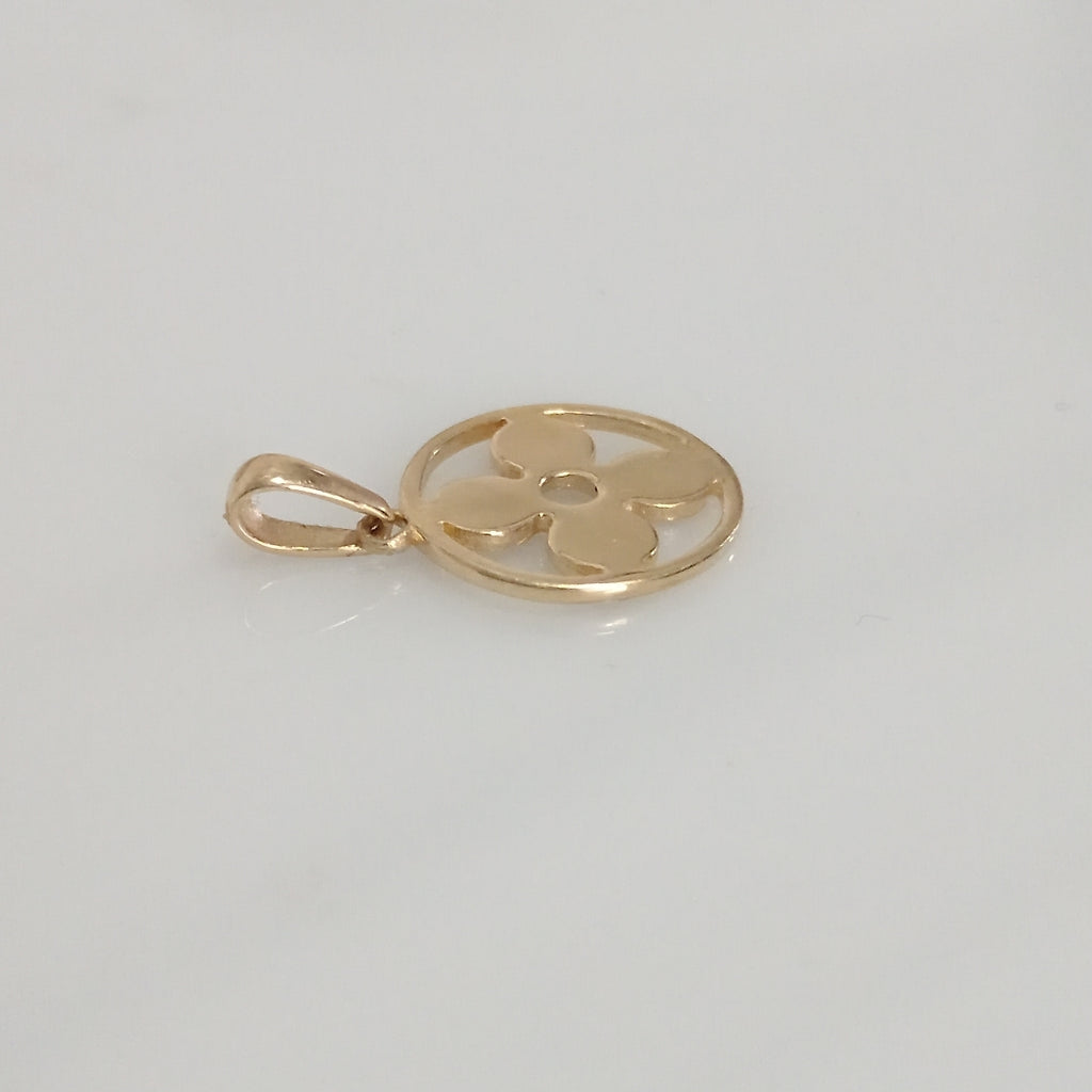DIJES ORO 14K 0.9 (NUEVO)