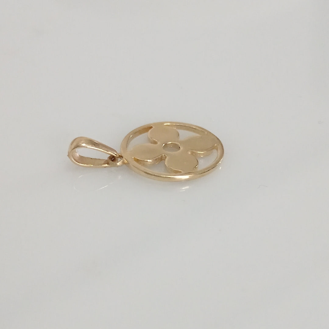 DIJES ORO 14K 0.9 (NUEVO)