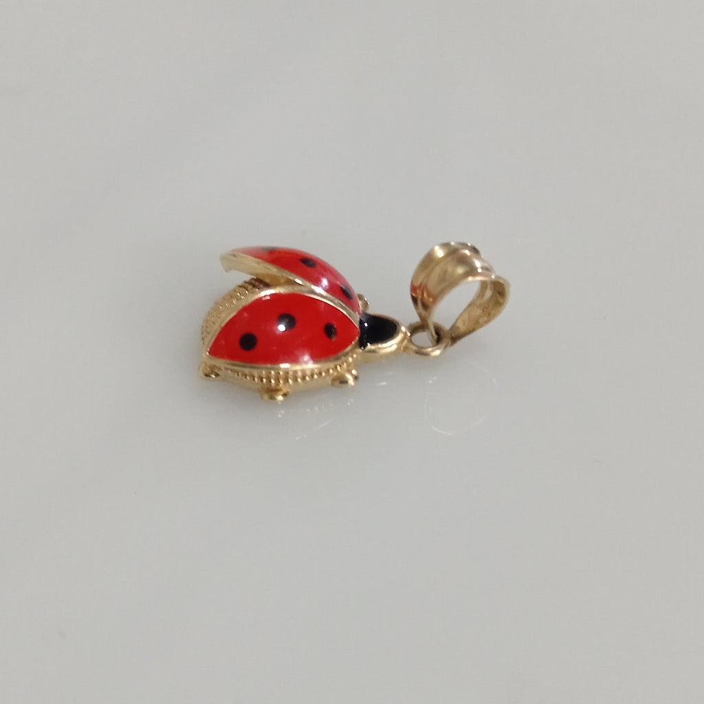 DIJES ORO 14K 1.3 (NUEVO)