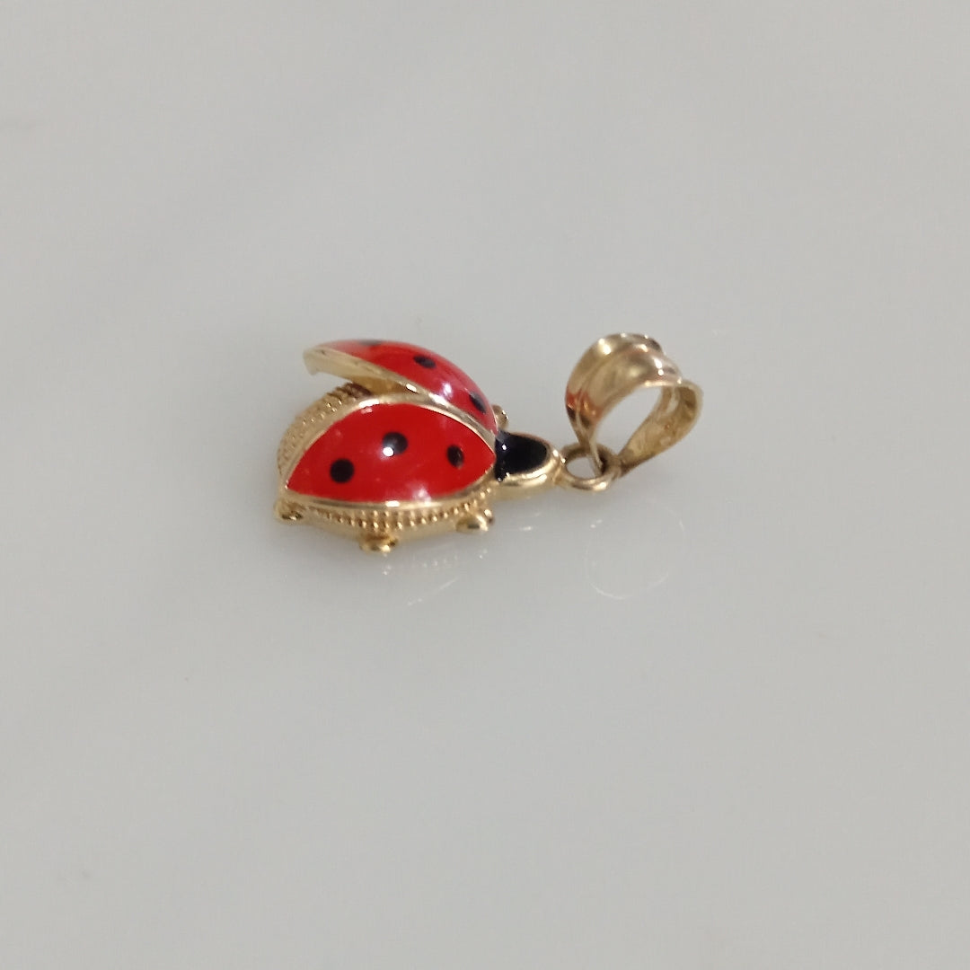 DIJES ORO 14K 1.3 (NUEVO)