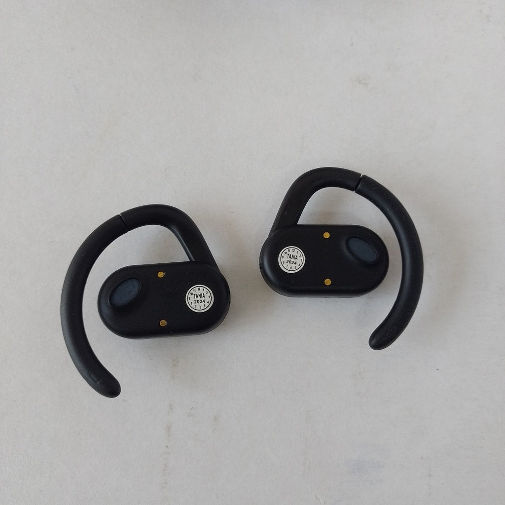 AUDIFONOS OTRAS MARCAS OTROS MODELOS INALAMBRICO ON EAR (SEMINUEVO)