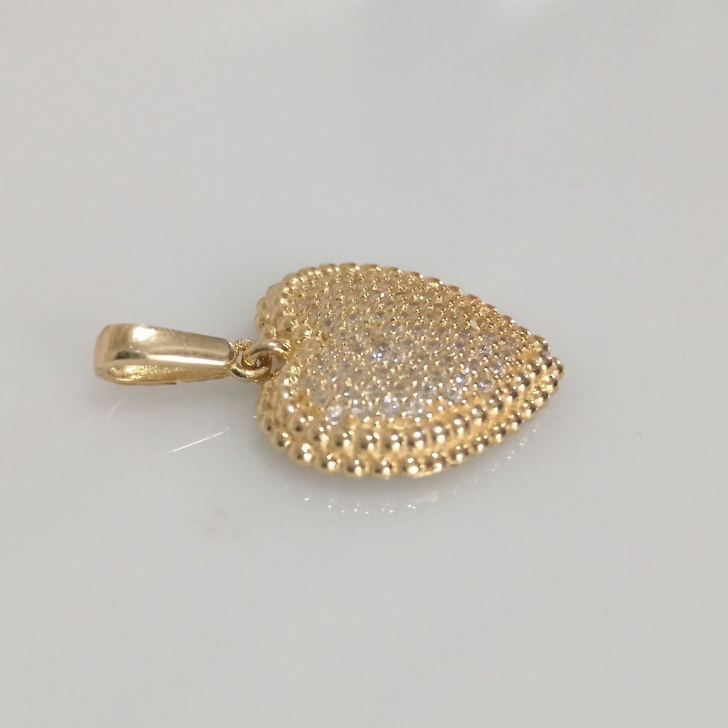 DIJES ORO 14K 2.4 (NUEVO)