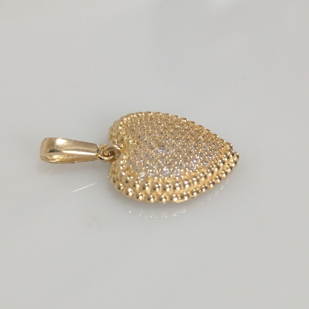 DIJES ORO 14K 2.4 (NUEVO)