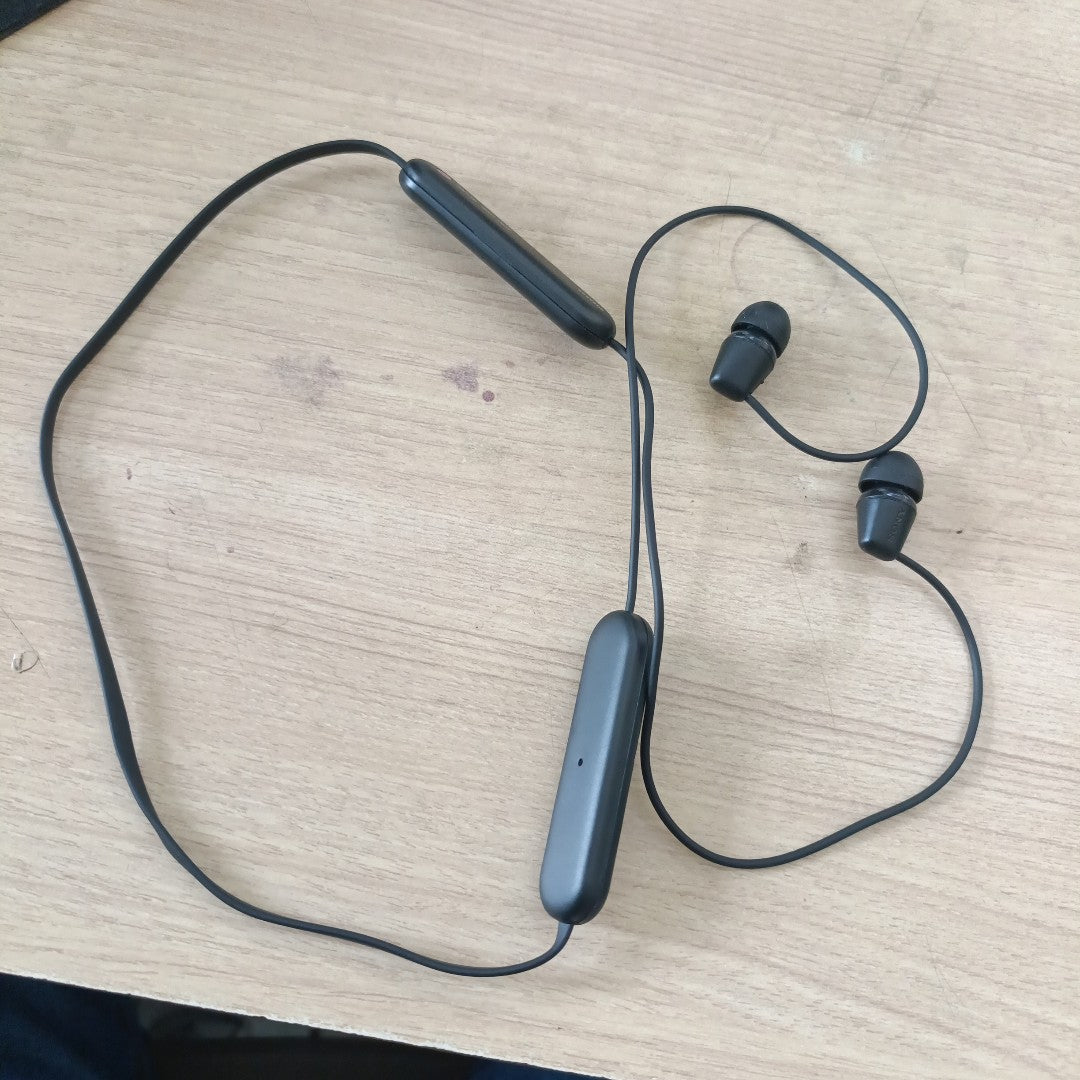 AUDIFONOS SONY WI-C100 INALAMBRICO IN EAR