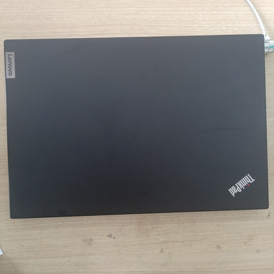 LAPTOP LENOVO THINKPAD P15V GEN 1 (2020) 256 GB SSD 16 GB RAM