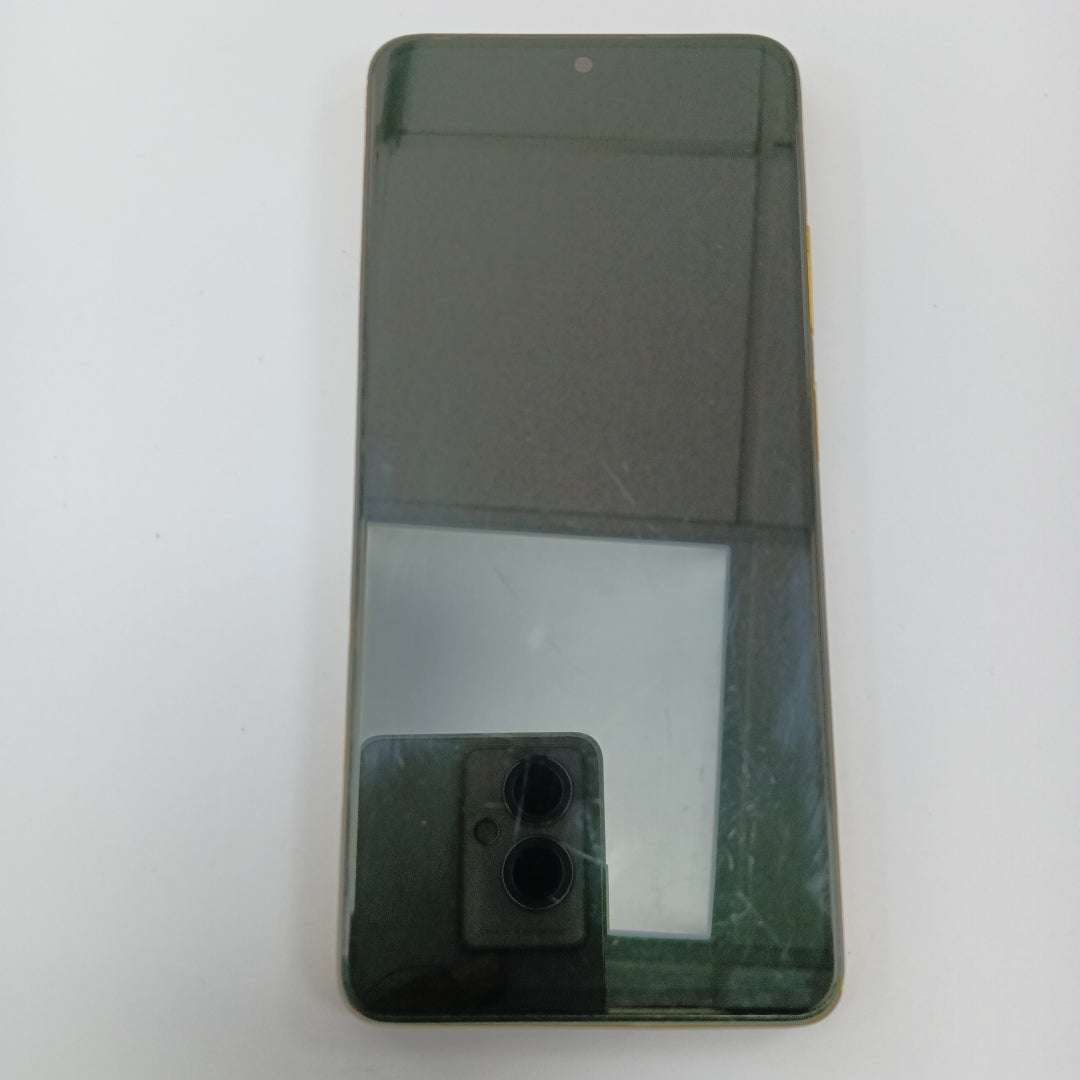 CELULAR XIAOMI POCO X4 PRO 5G 2201116PG (2022) 256 GB 8 GB RAM (SEMINUEVO)