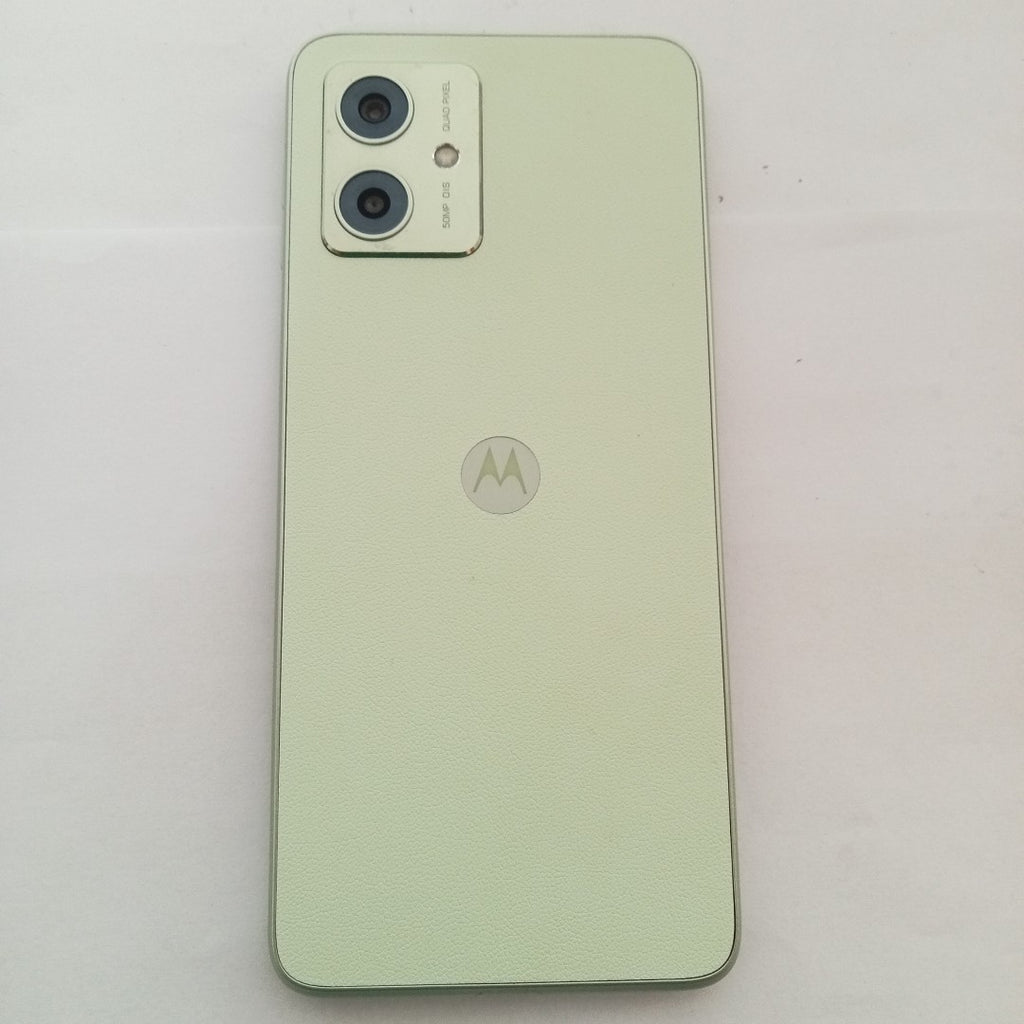 CELULAR MOTOROLA MOTO G54 5G XT2343-1 (2023) 256 GB 8 GB RAM (SEMINUEVO)