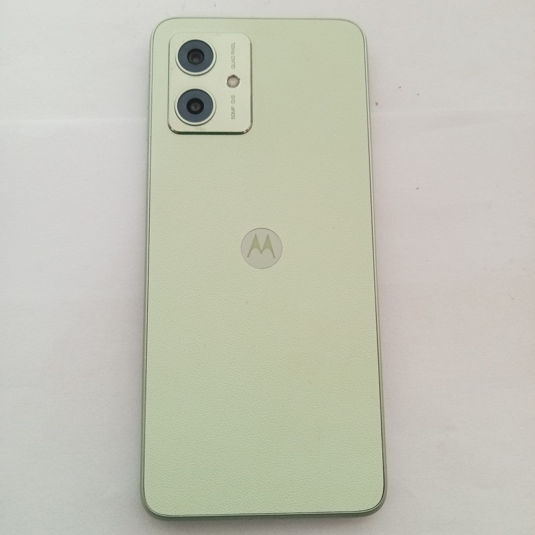 CELULAR MOTOROLA MOTO G54 5G XT2343-1 (2023) 256 GB 8 GB RAM (SEMINUEVO)