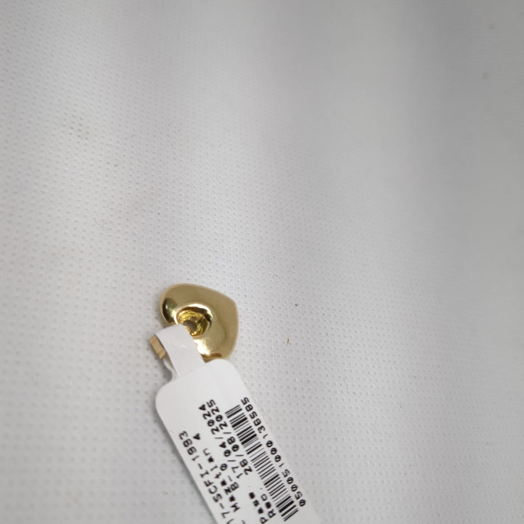 DIJES ORO 14K 1.3 (NUEVO)