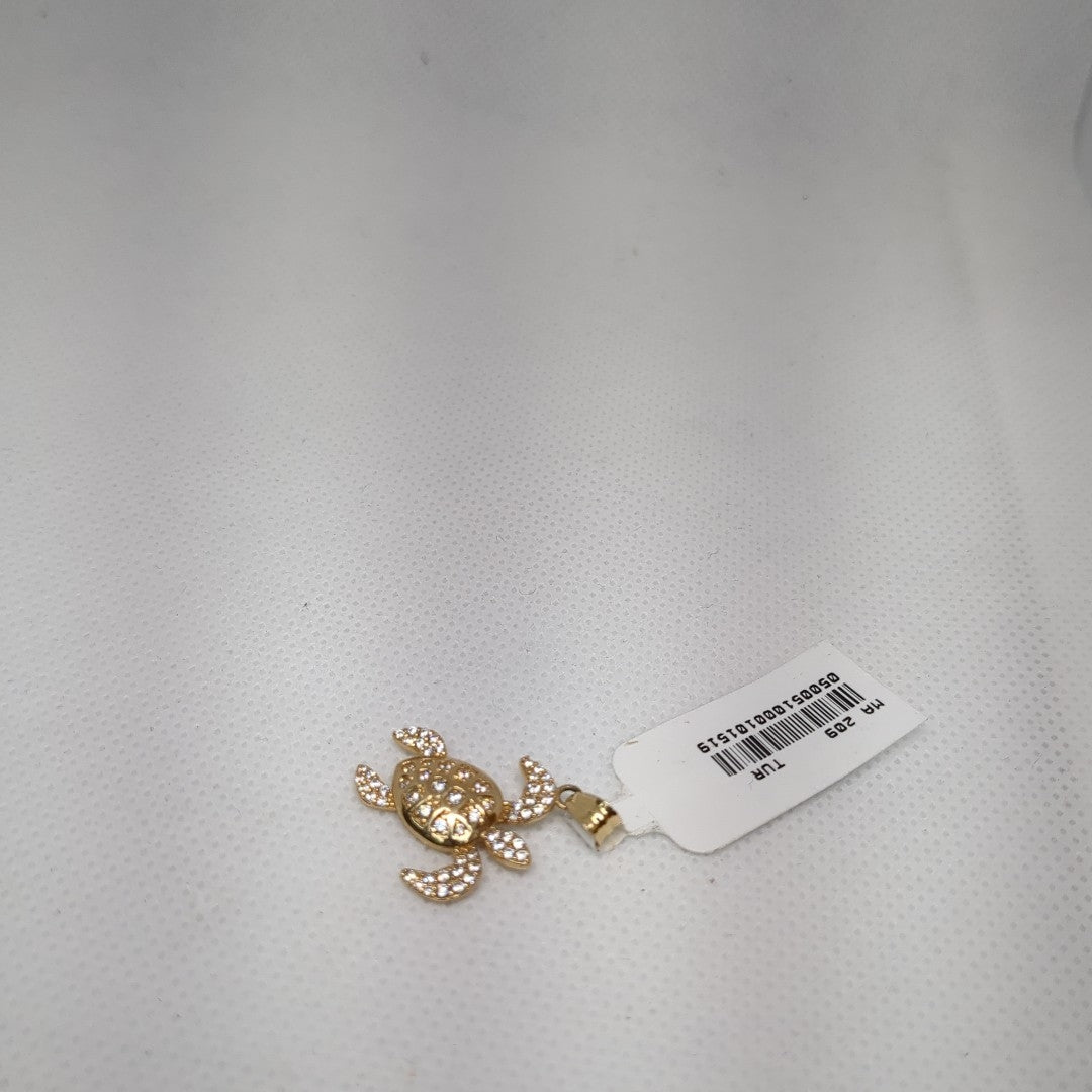 DIJES ORO 14K 2 (NUEVO)