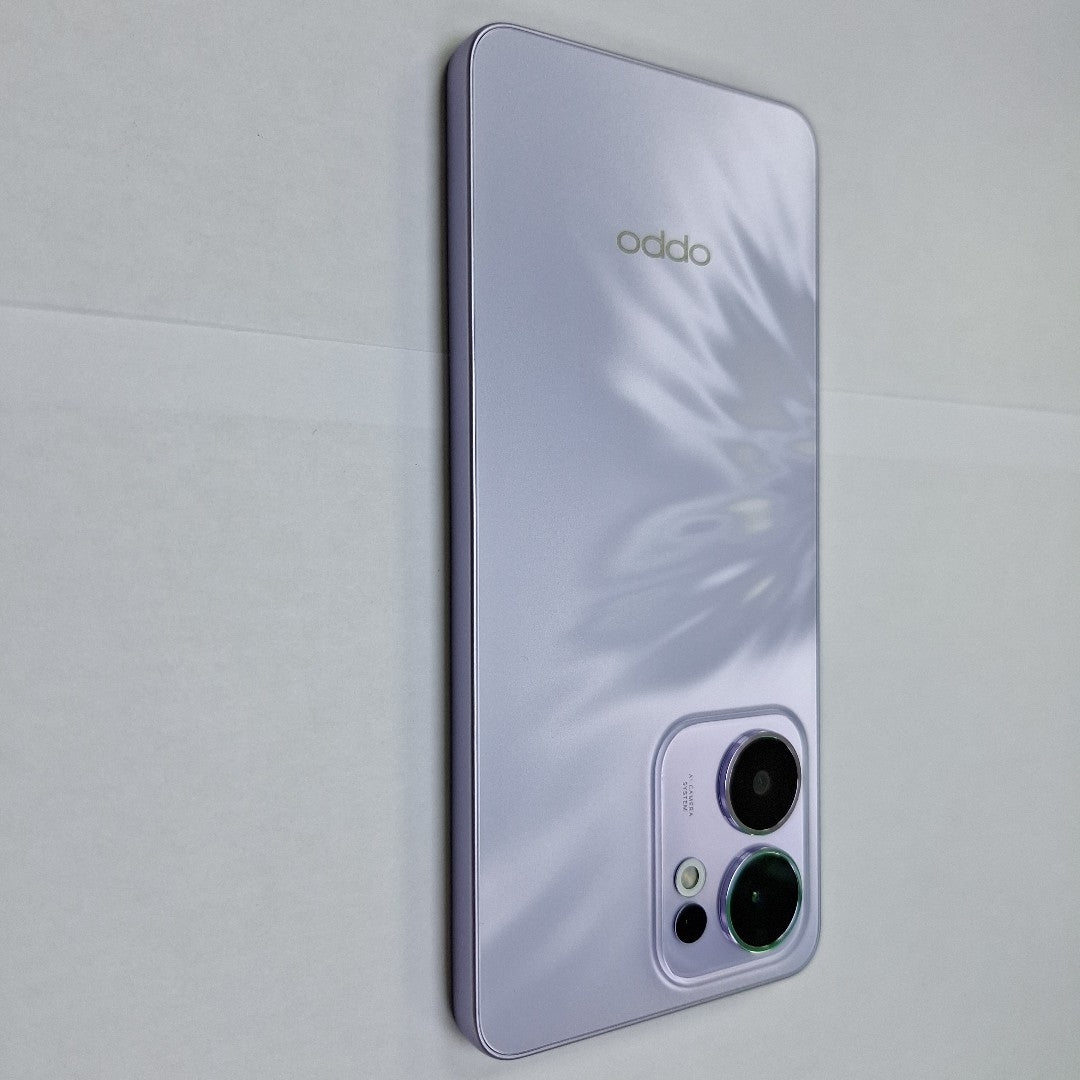 CELULAR OPPO  RENO 13F 5G CPH2699 (2025) 256 GB 12 GB RAM (SEMINUEVO)