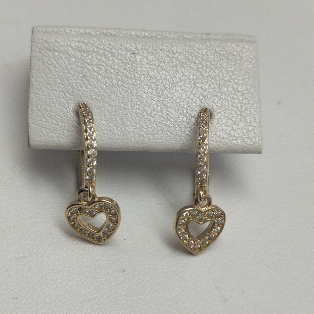 HUGGIES ORO 14K 1.9 (NUEVO)