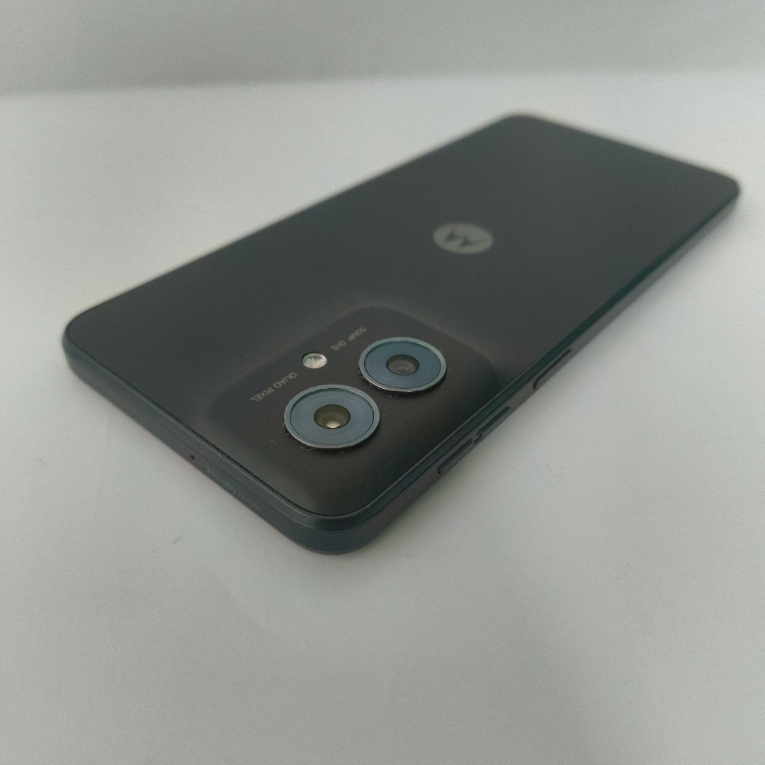 CELULAR MOTOROLA MOTO G55 5G XT2435-1(2024) 256 GB 8 GB RAM (SEMINUEVO)