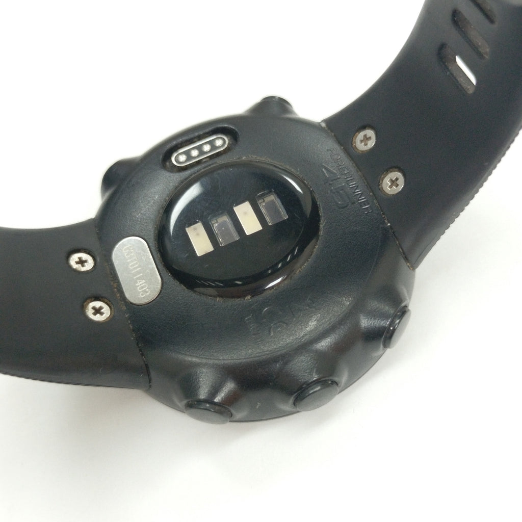 SMARTWATCH GARMIN FORERUNNER 245 43 MM GPS (SEMINUEVO)