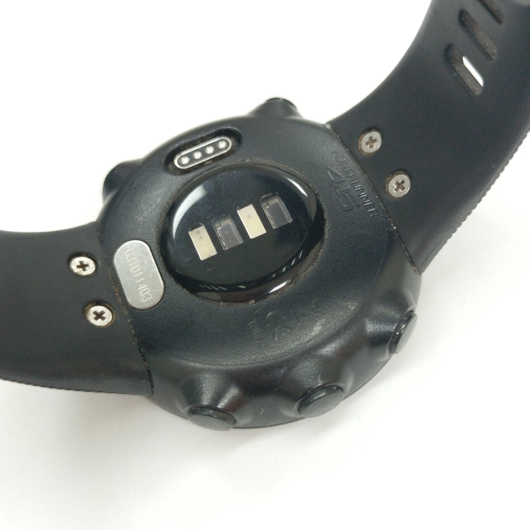 SMARTWATCH GARMIN FORERUNNER 245 43 MM GPS (SEMINUEVO)