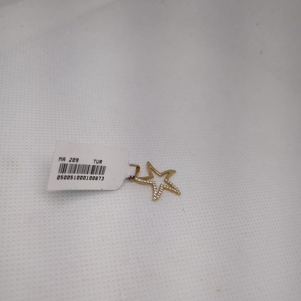 DIJES ORO 14K 1.3 (NUEVO)