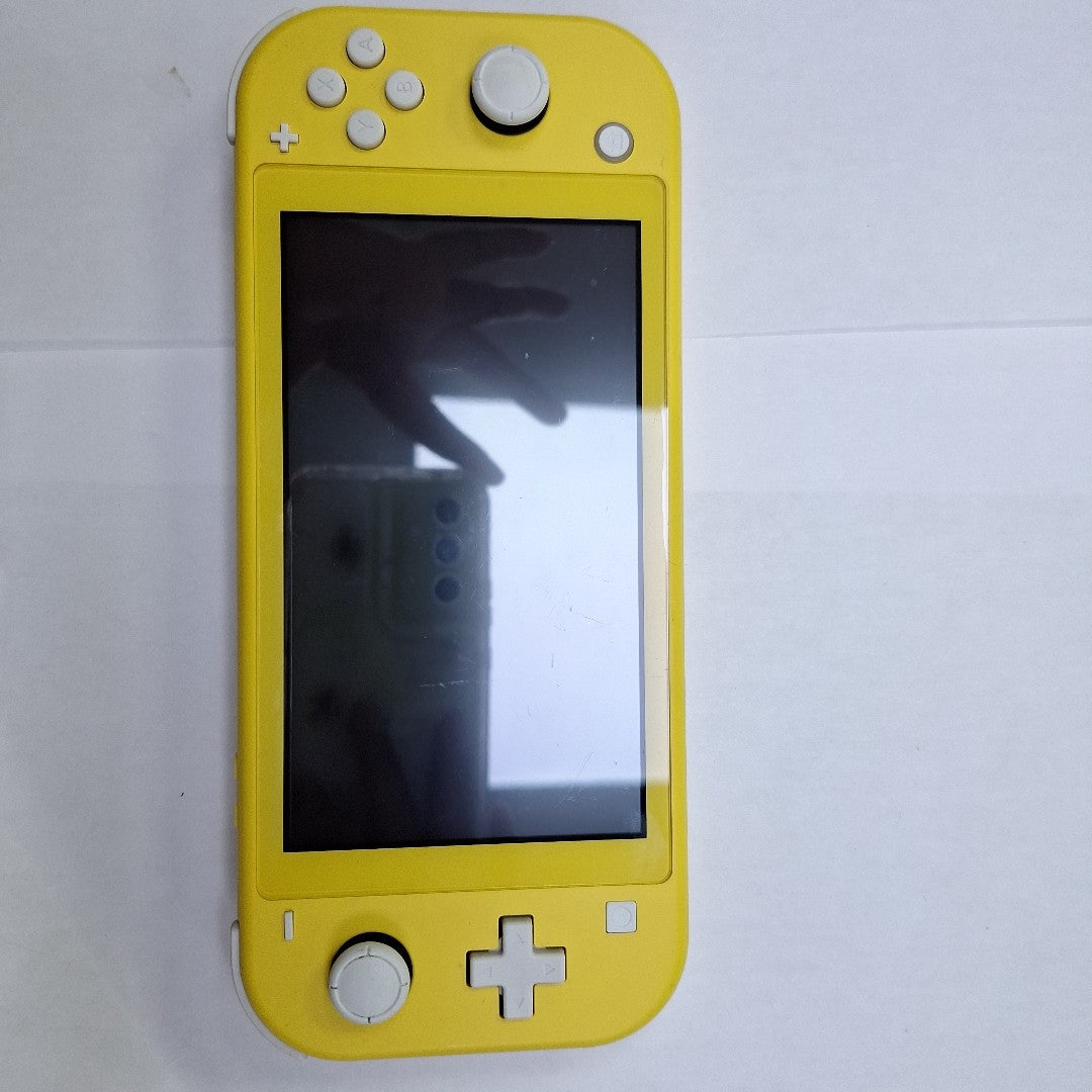 CONSOLA DE VIDEOJUEGO NINTENDO SWITCH LITE 32 GB (SEMINUEVO)