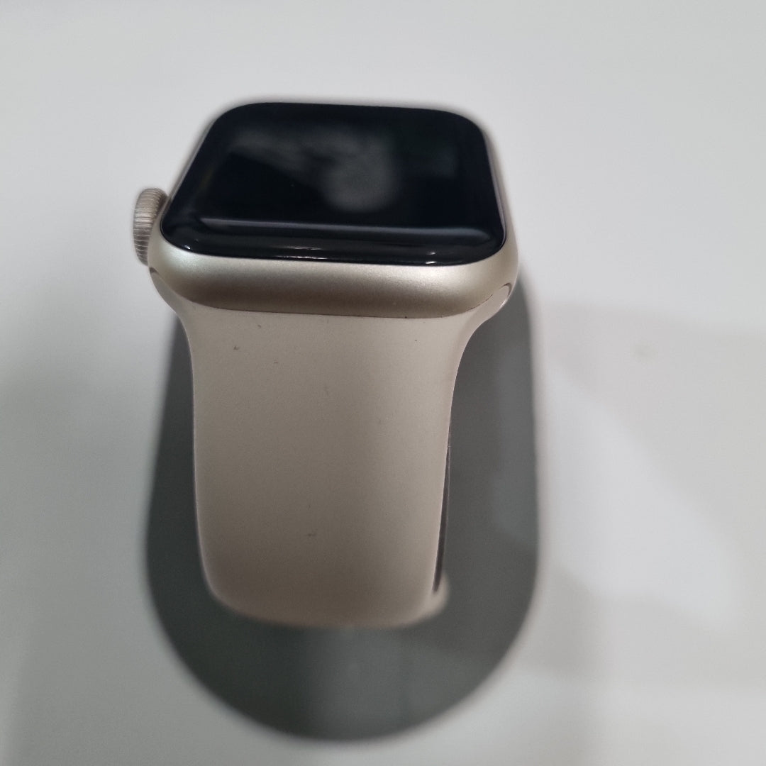 SMARTWATCH APPLE SE 2 ALUMINIO A2726 40 MM GPS + CELULAR (SEMINUEVO)