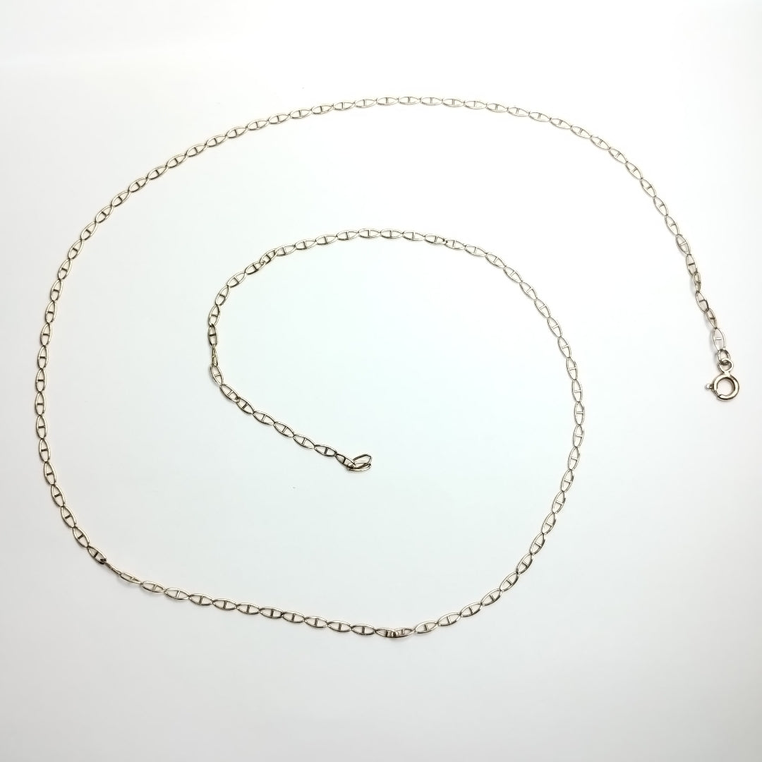 CADENA ORO 10 K 2,80 GRMS (SEMINUEVO)