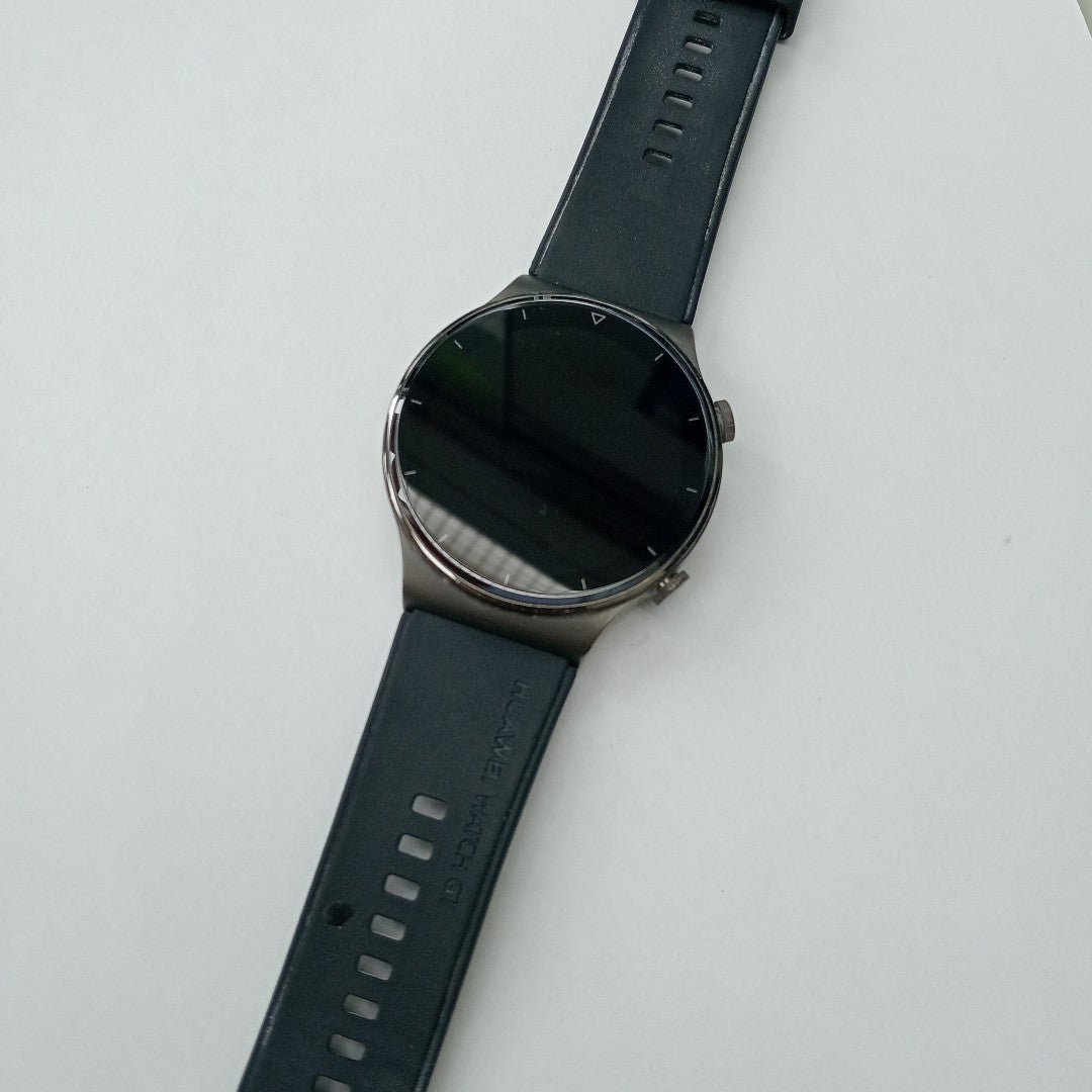 SMARTWATCH HUAWEI WATCH GT 2 PRO VID-B19 46 MM GPS (SEMINUEVO)