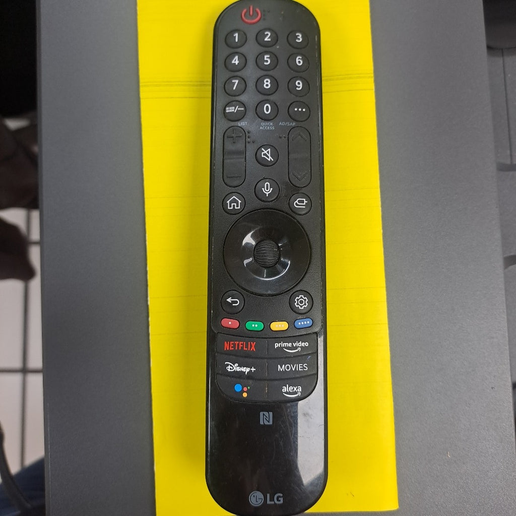 PANTALLA LG 50UN6955ZUF (2022) 50" LED 4K (SEMINUEVO)