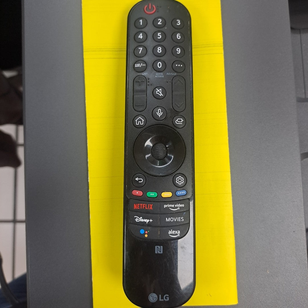 PANTALLA LG 50UN6955ZUF (2022) 50" LED 4K (SEMINUEVO)