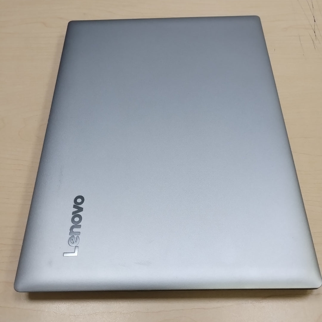 LAPTOP LENOVO IDEAPAD 330 500 GB  4 GB RAM