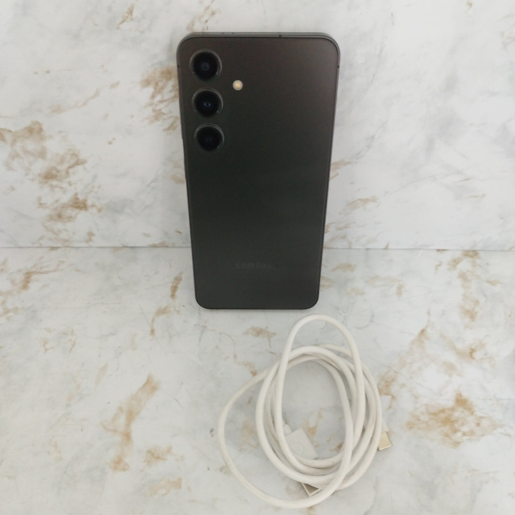 CELULAR SAMSUNG GALAXY S24 SM-S921B (2024) 128 GB 8 GB RAM (SEMINUEVO)