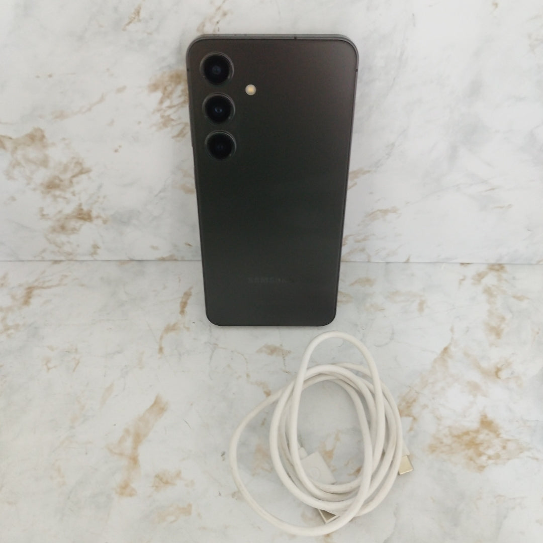CELULAR SAMSUNG GALAXY S24 SM-S921B (2024) 128 GB 8 GB RAM (SEMINUEVO)