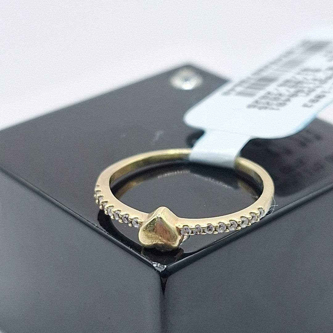 ANILLITO ORO 10 K 0,90 GRMS (SEMINUEVO)