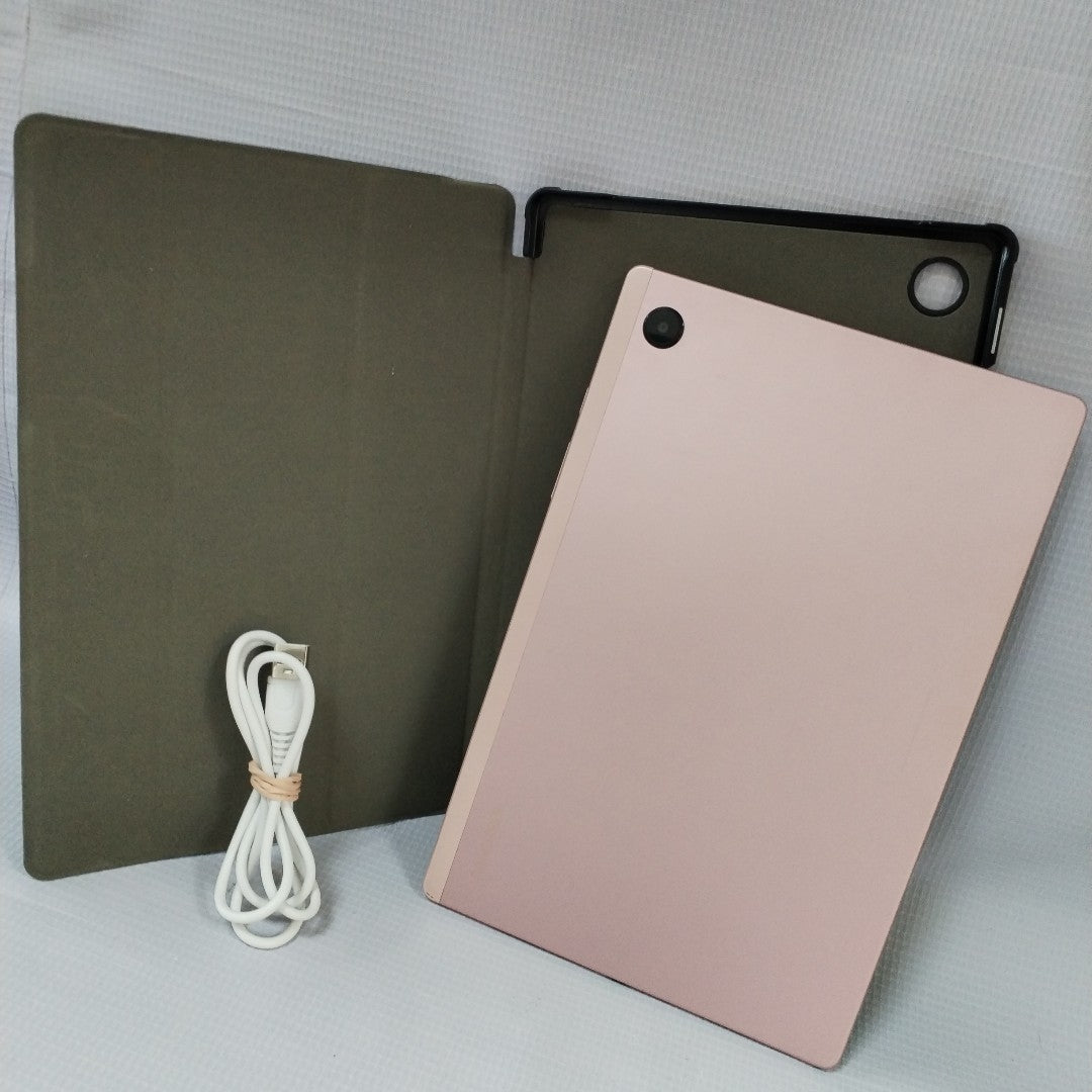 TABLETA SAMSUNG GALAXY TAB A8 SM-X200 64 GB 4 GB RAM (SEMINUEVO)