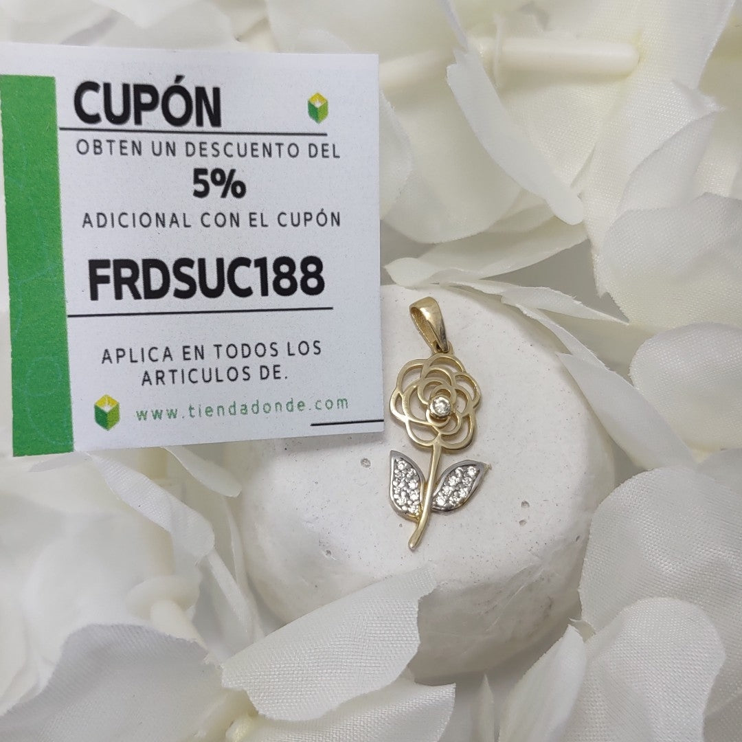 DIJES ORO 14K 1.2 (NUEVO)