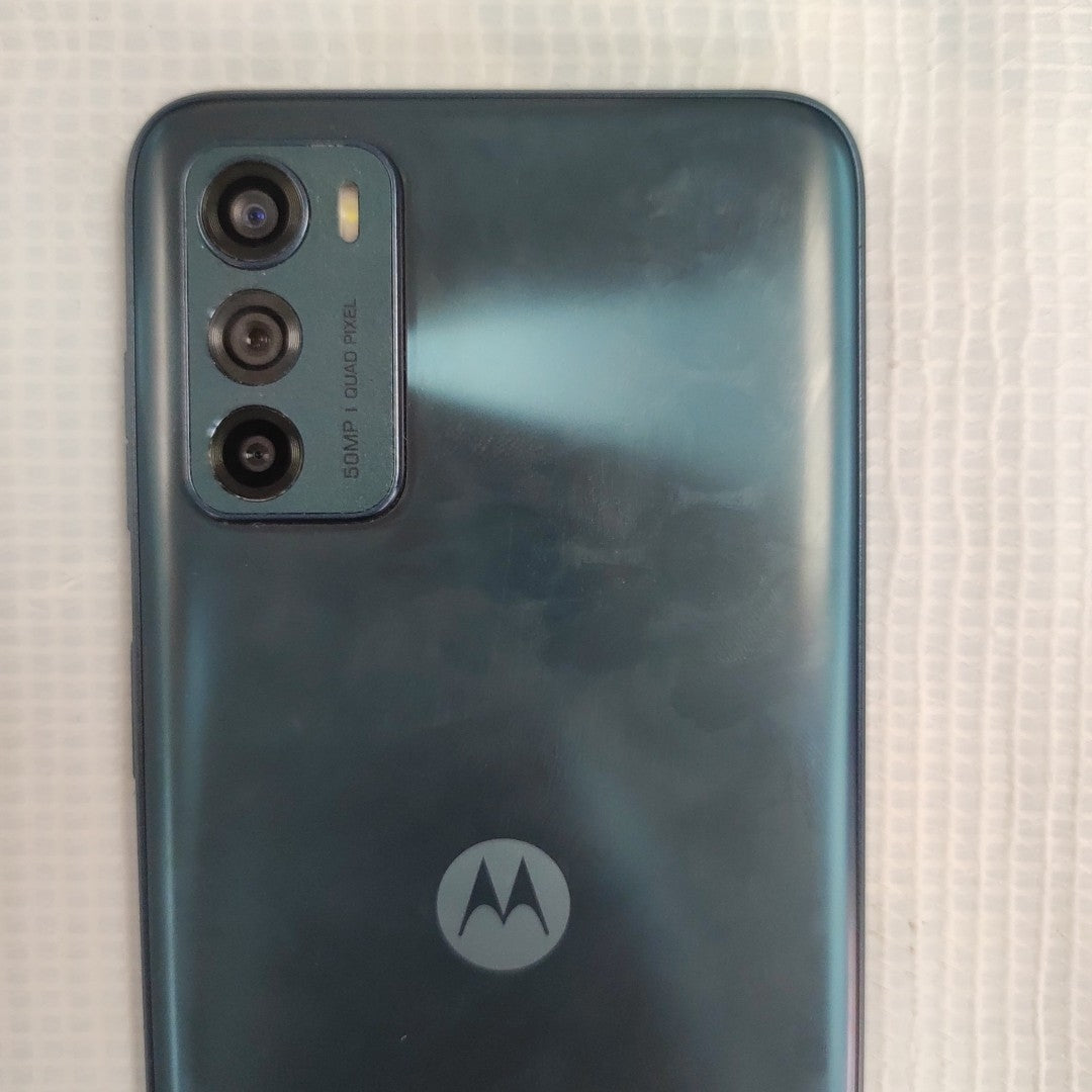 CELULAR MOTOROLA MOTO G42 XT2233-1 128 GB 4 GB RAM (SEMINUEVO)