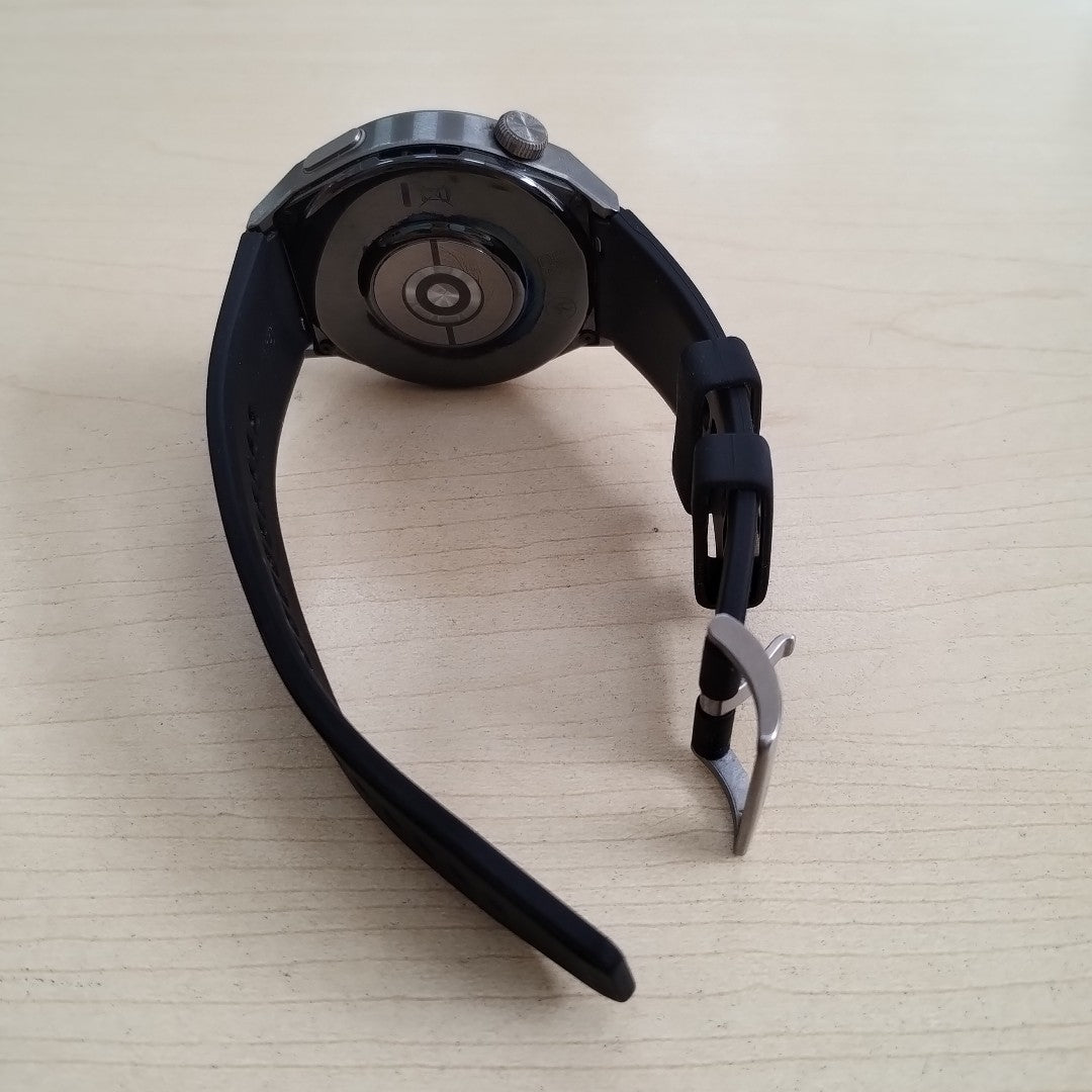 SMARTWATCH HUAWEI WATCH GT 3 PRO ODN-B19 46 MM GPS (SEMINUEVO)