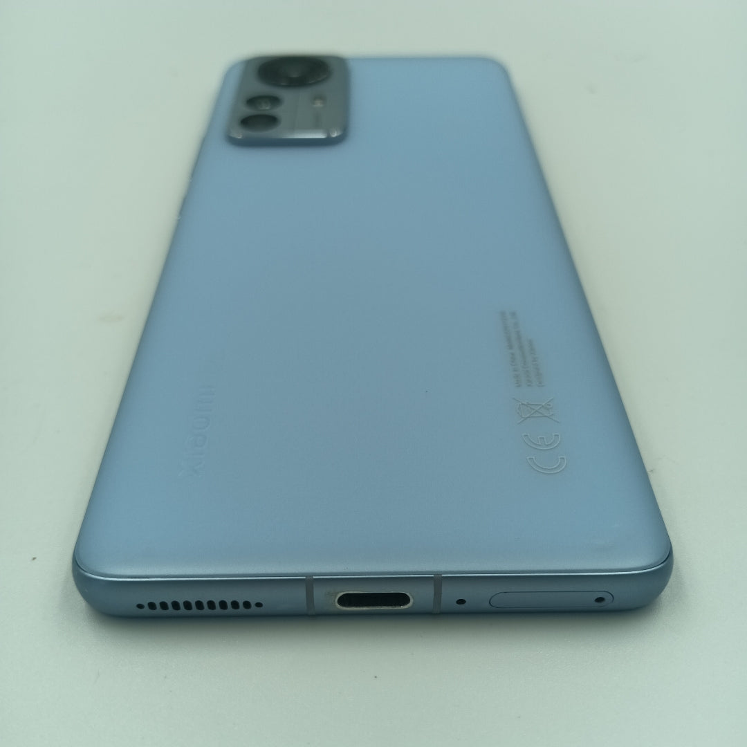 CELULAR XIAOMI 12 PRO 2201122G (2022) 256 GB 8 GB RAM (SEMINUEVO)