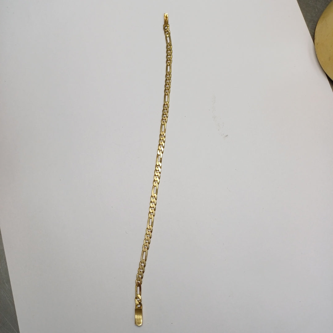 PULSERA ORO 14 K 6,70 GRMS (SEMINUEVO)
