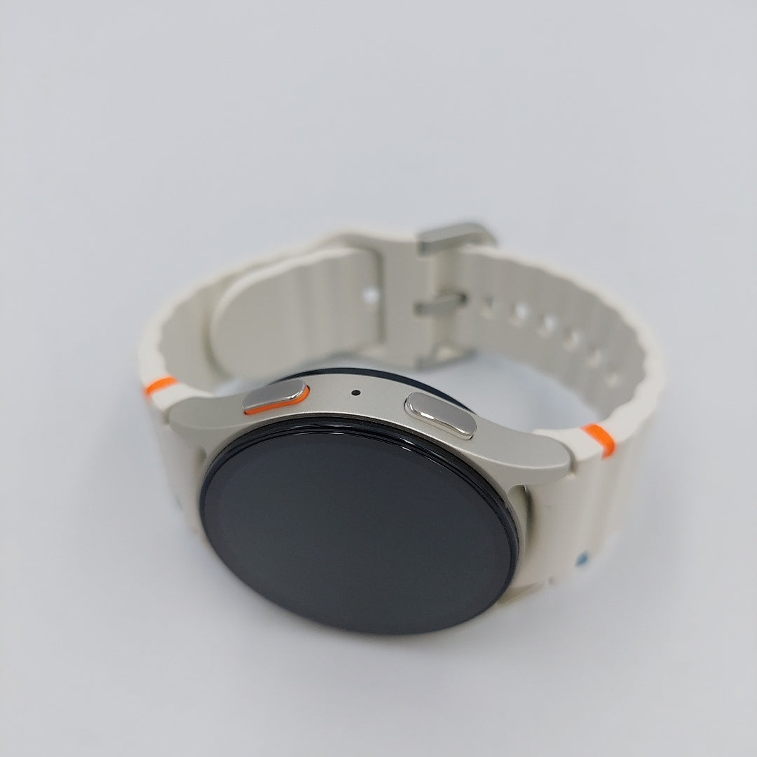 SMARTWATCH SAMSUNG GALAXY WATCH 7 SM-L300 40 MM BLUETOOTH (SEMINUEVO)