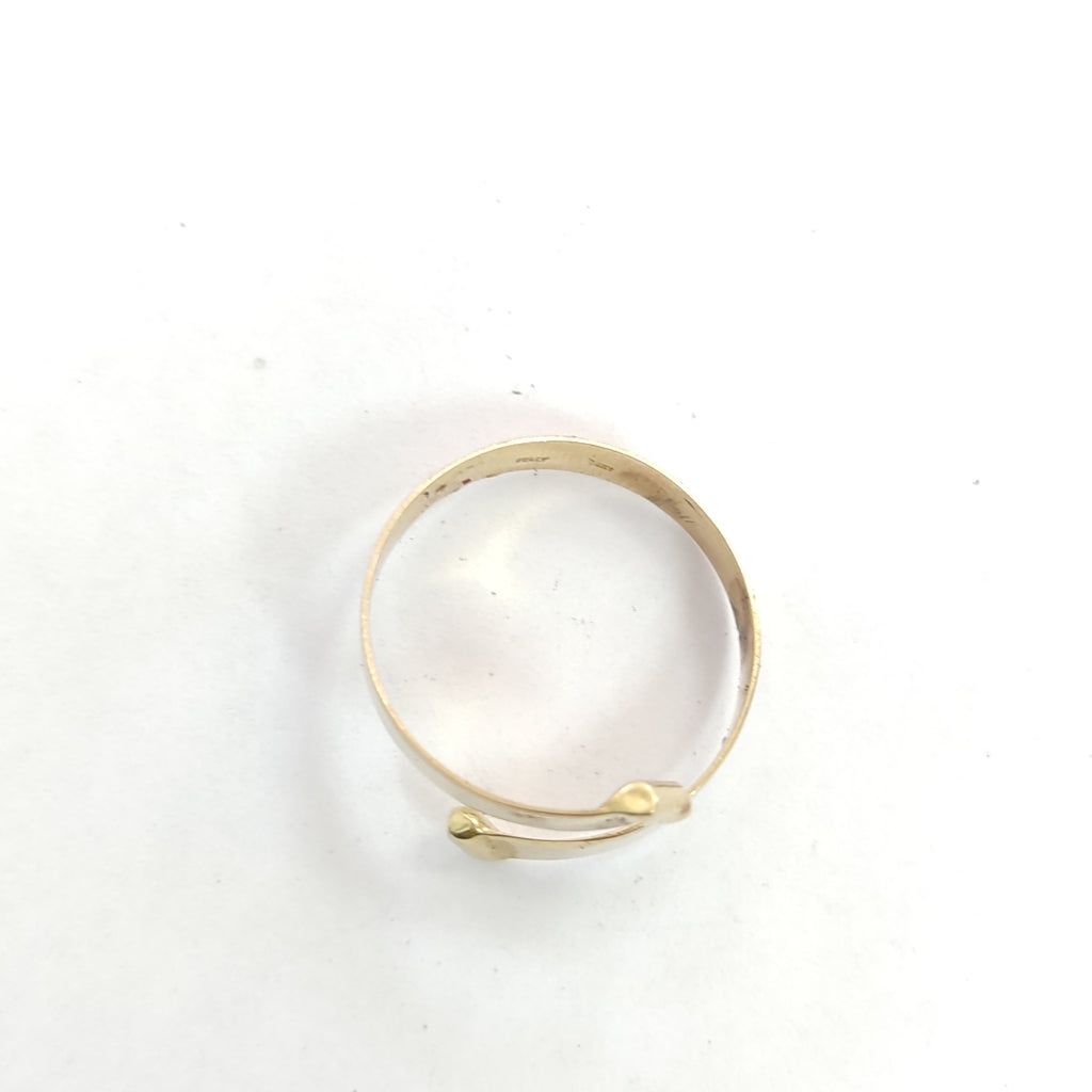 ANILLITO ORO 14 K 1,80 GRMS (SEMINUEVO)