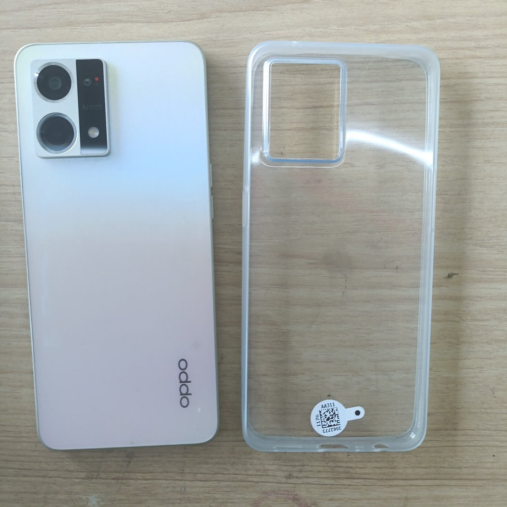 CELULAR OPPO  RENO7 CPH2363 (2022) 256 GB 8 GB RAM