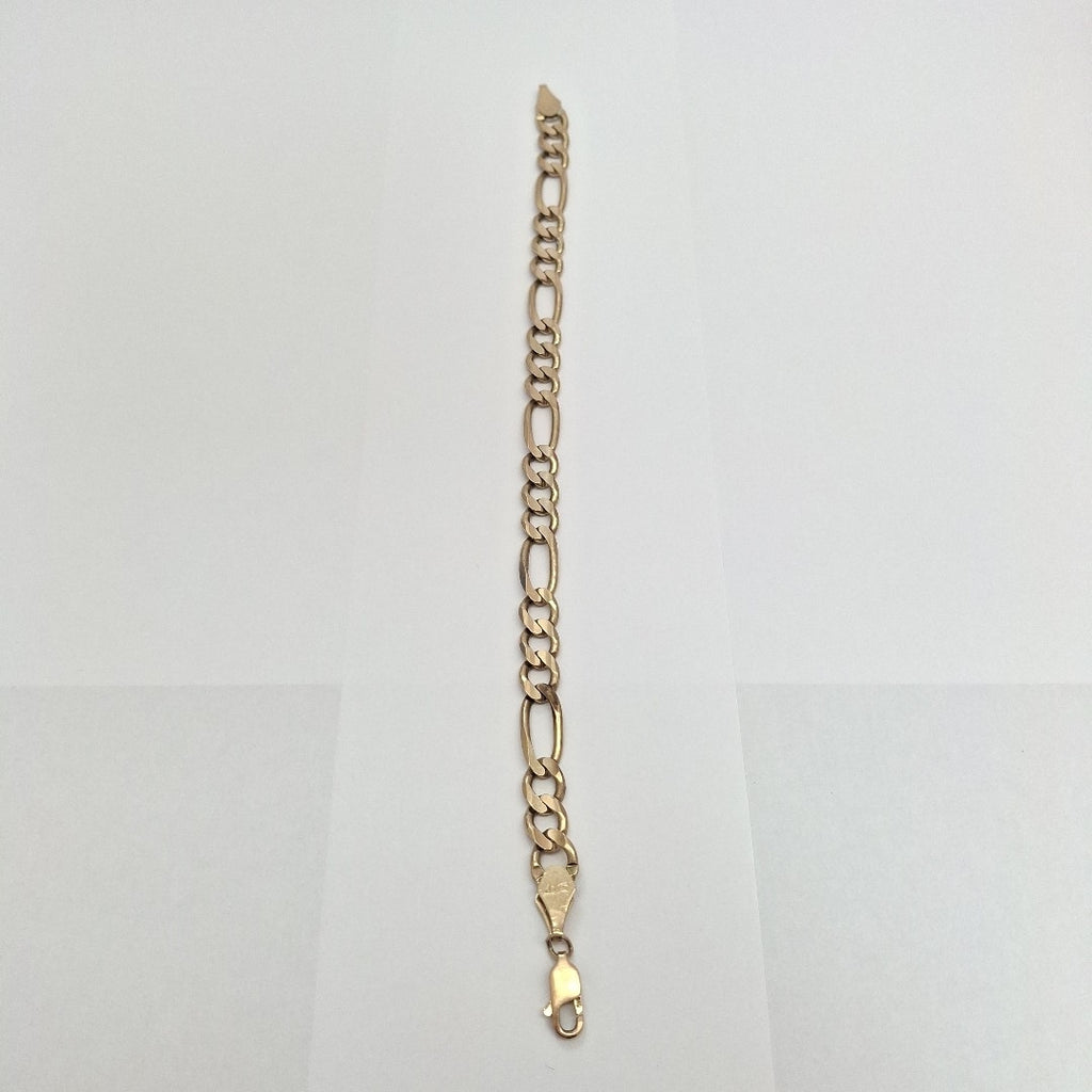 PULSERA. ORO. 10 K 16.2 GRMS (SEMINUEVO)