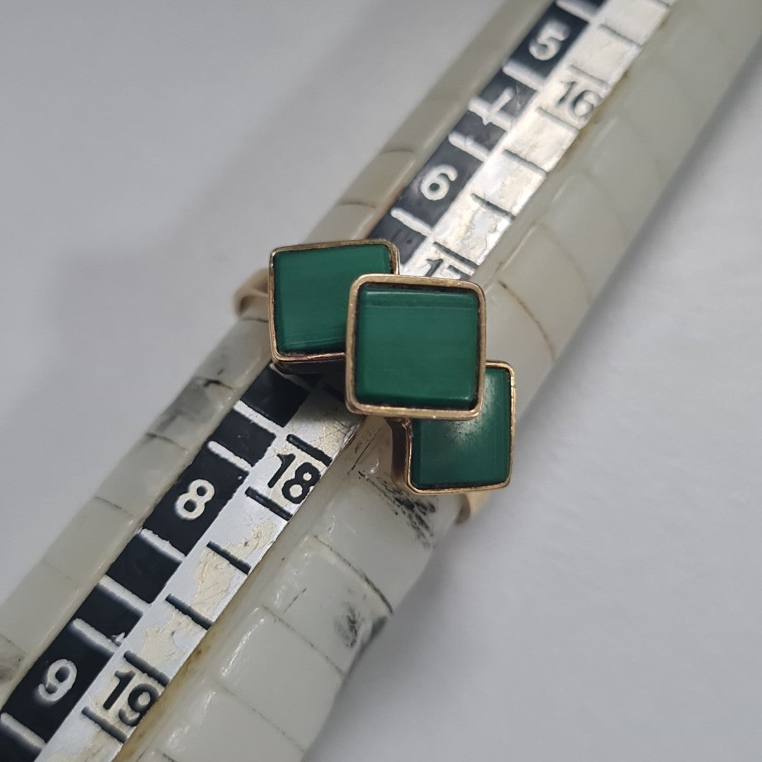 ANILLITO ORO 14 K 2,80 GRMS (SEMINUEVO)