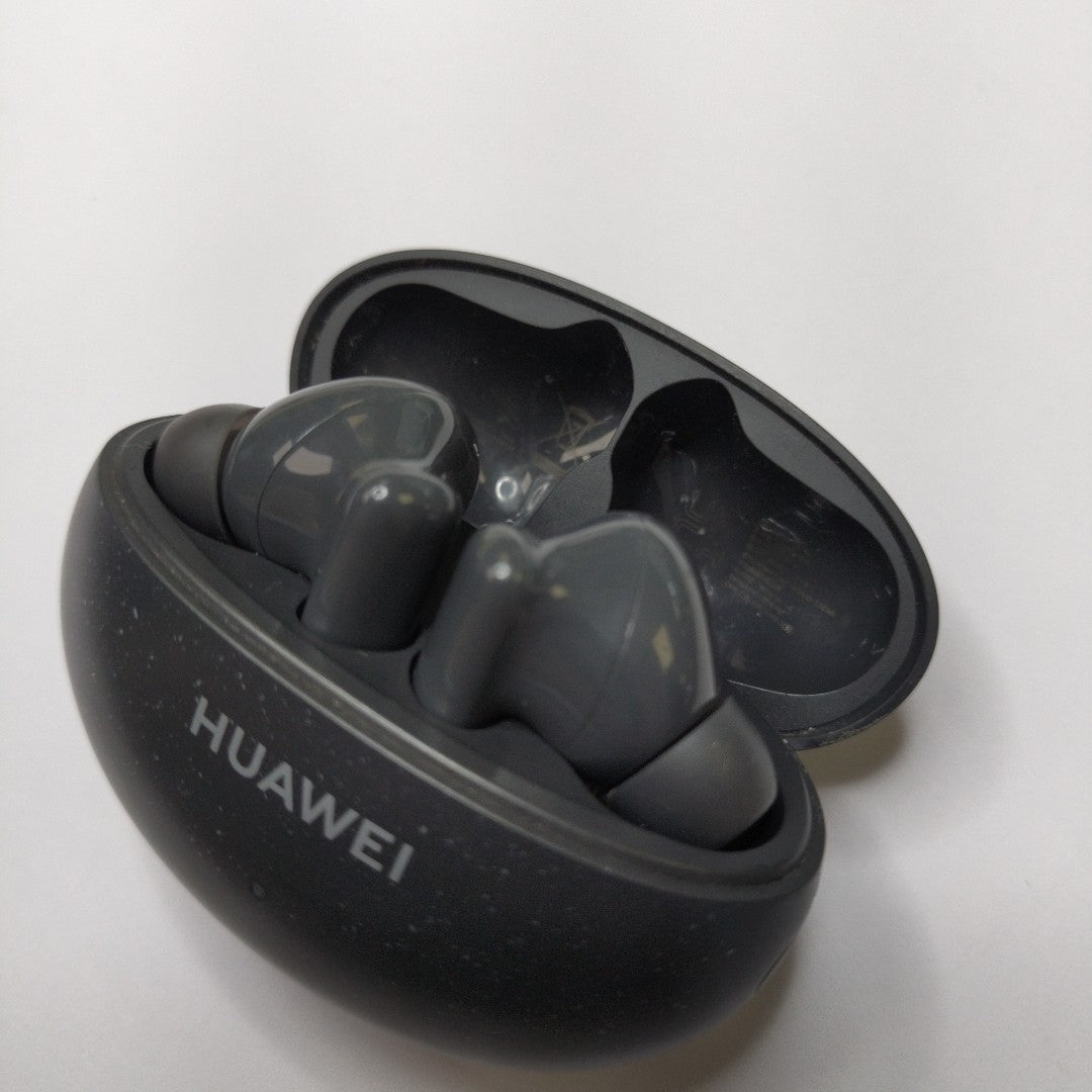 AUDIFONOS HUAWEI FREEBUDS 5I  INALAMBRICO IN EAR (SEMINUEVO)