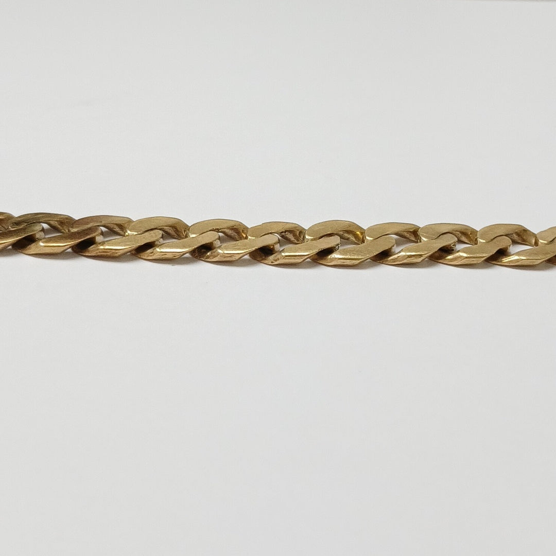 PULSERA ORO 8 K 23,80 GRMS (SEMINUEVO)