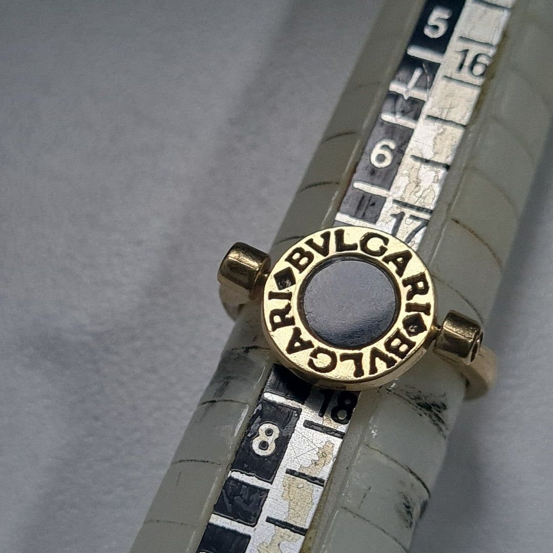 ANILLO ORO 14 K 4,50 GRMS (SEMINUEVO)