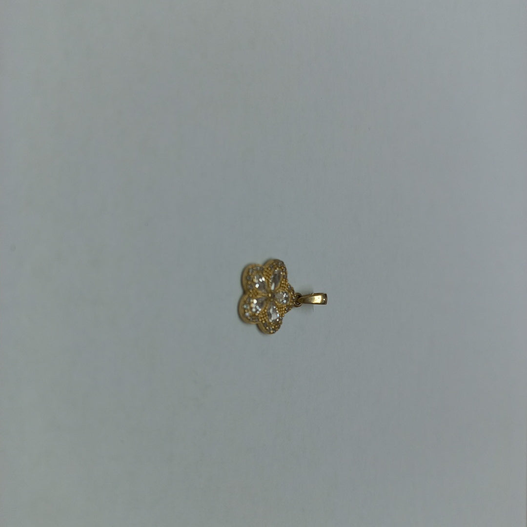 DIJES ORO 14K 1.2 (NUEVO)